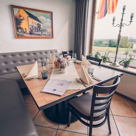 Hotel Kalenborner Hoehe מראה חיצוני תמונה