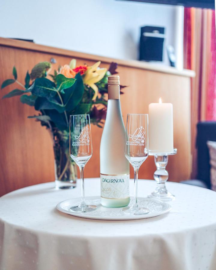 Hotel Kalenborner Hoehe מראה חיצוני תמונה