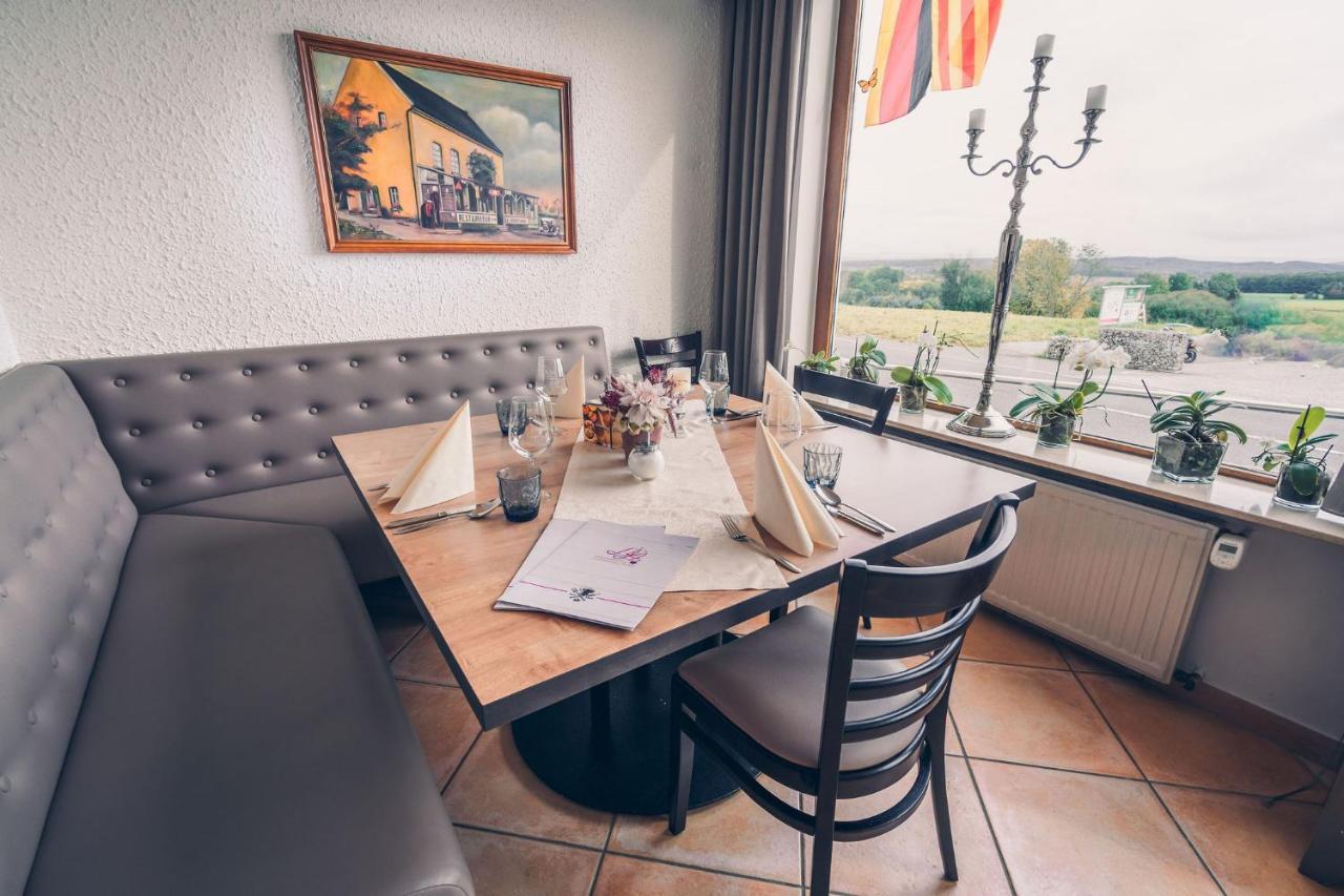 Hotel Kalenborner Hoehe מראה חיצוני תמונה