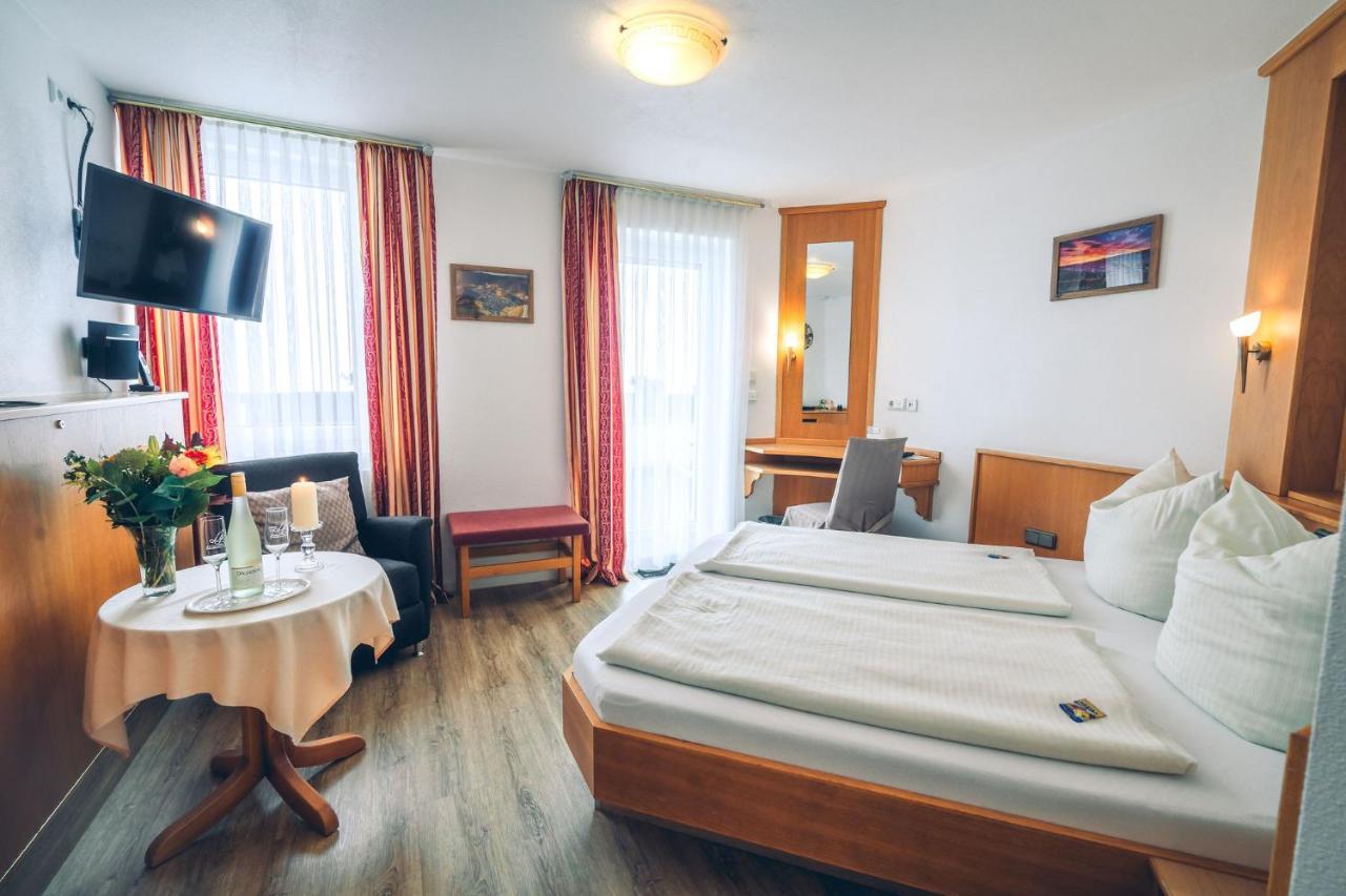 Hotel Kalenborner Hoehe מראה חיצוני תמונה