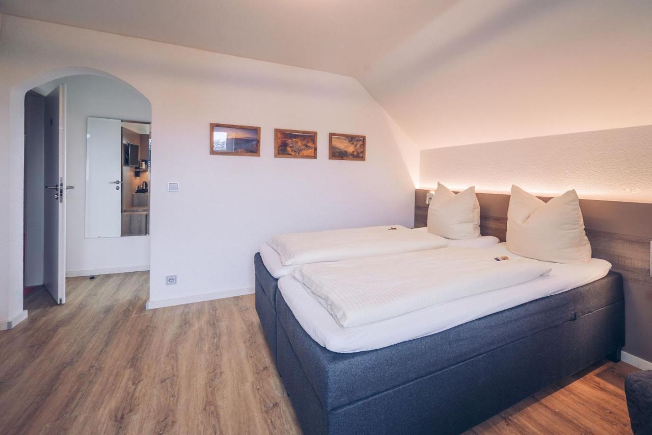 Hotel Kalenborner Hoehe מראה חיצוני תמונה