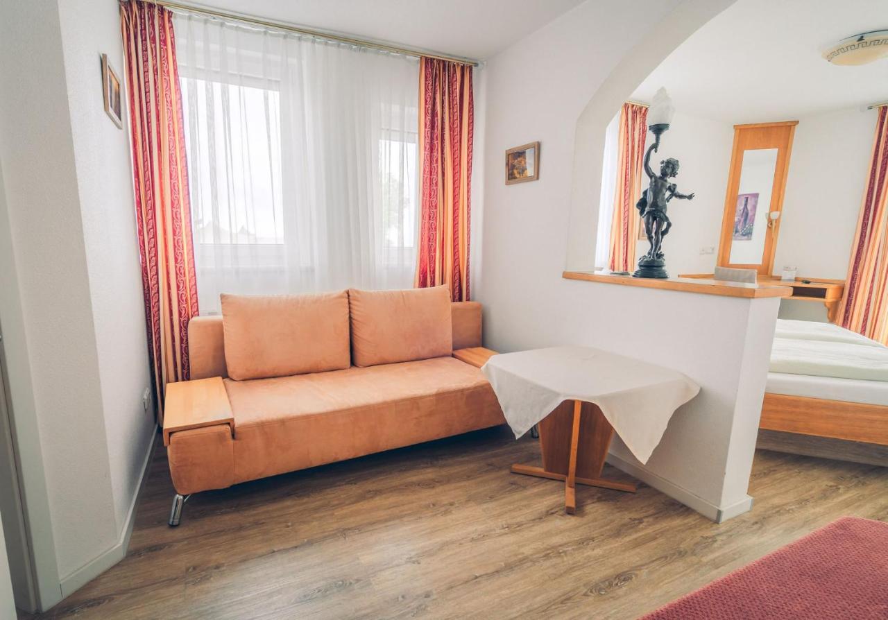 Hotel Kalenborner Hoehe מראה חיצוני תמונה