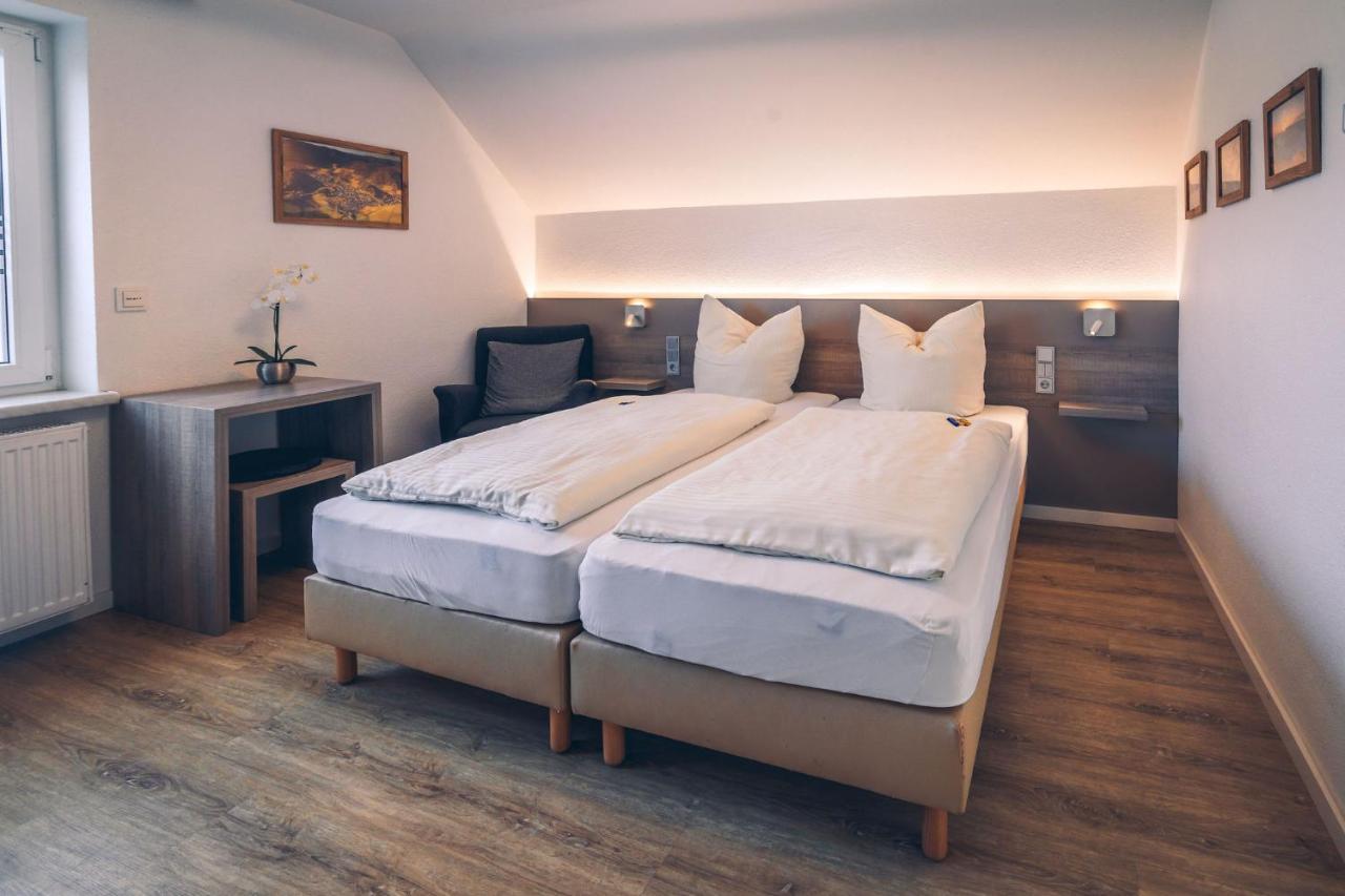 Hotel Kalenborner Hoehe מראה חיצוני תמונה