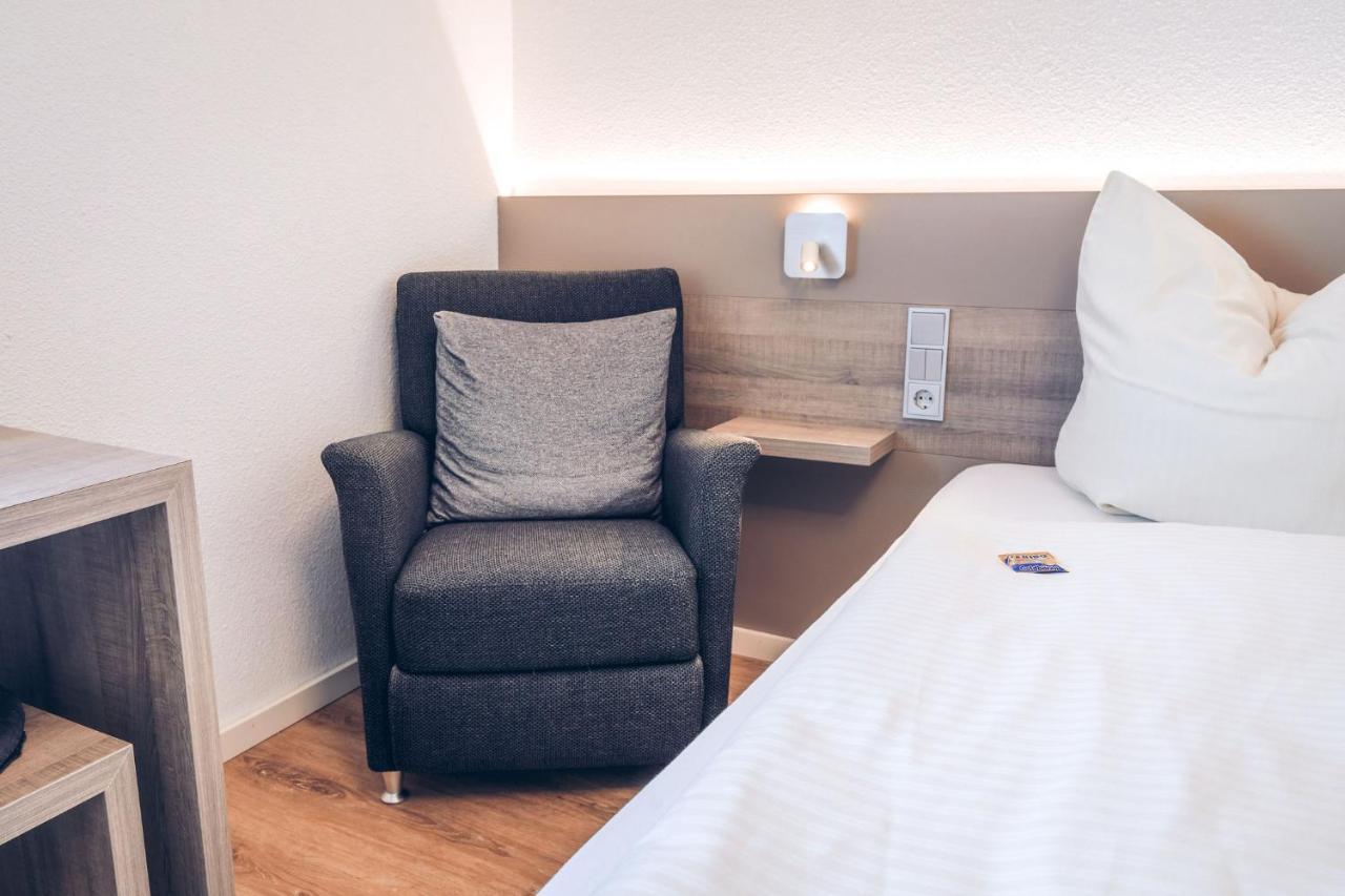 Hotel Kalenborner Hoehe מראה חיצוני תמונה