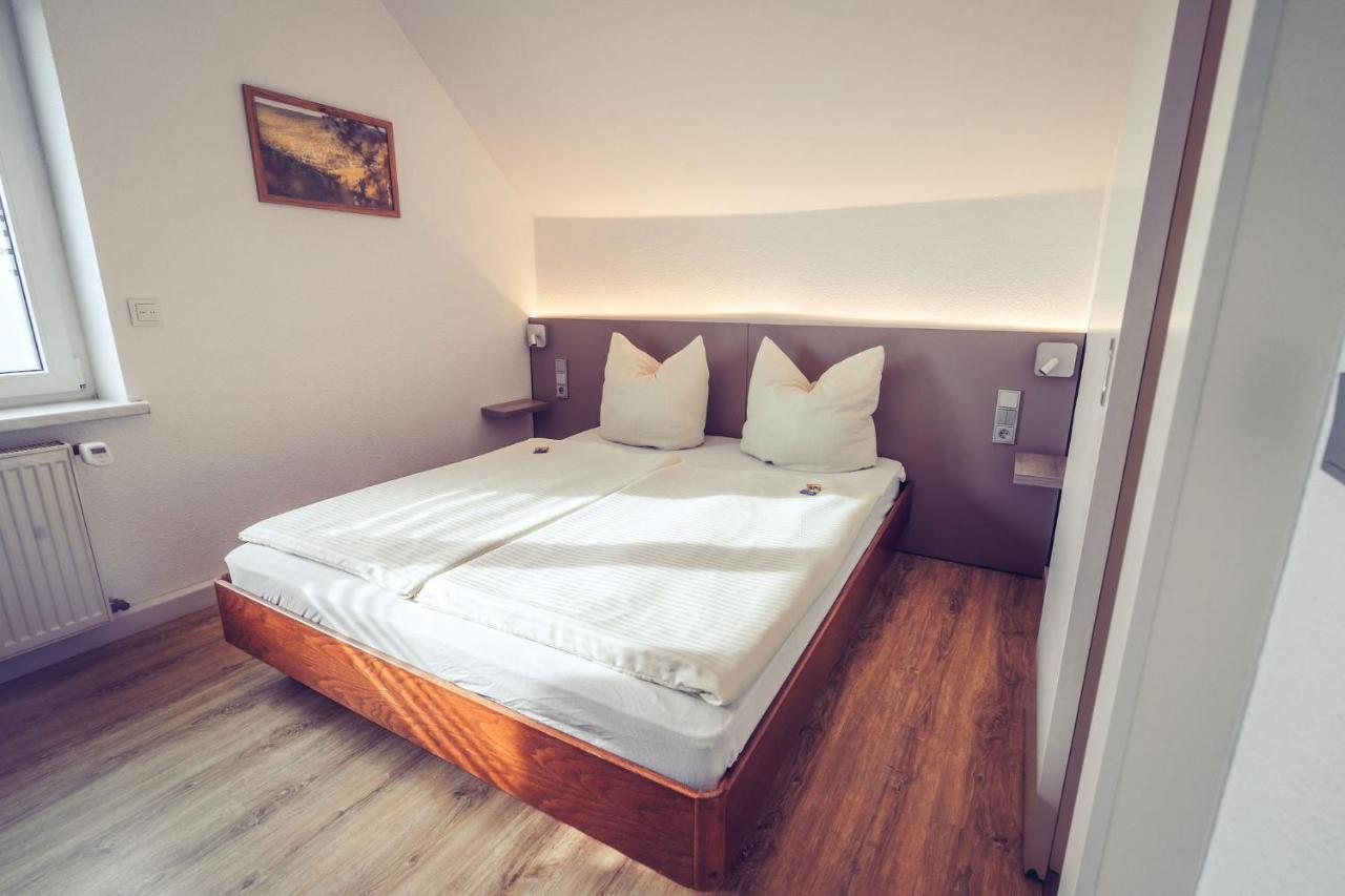 Hotel Kalenborner Hoehe מראה חיצוני תמונה
