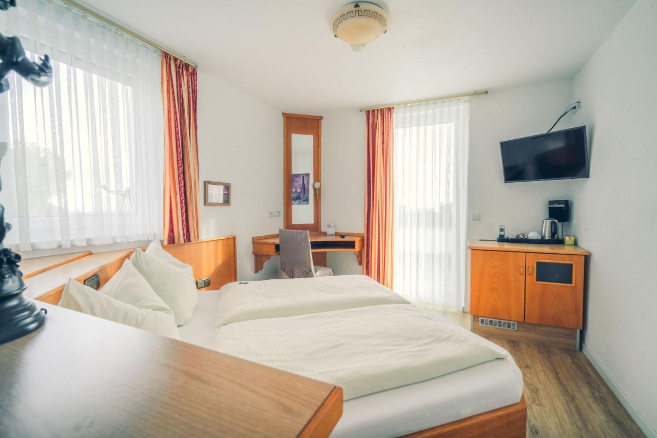 Hotel Kalenborner Hoehe מראה חיצוני תמונה