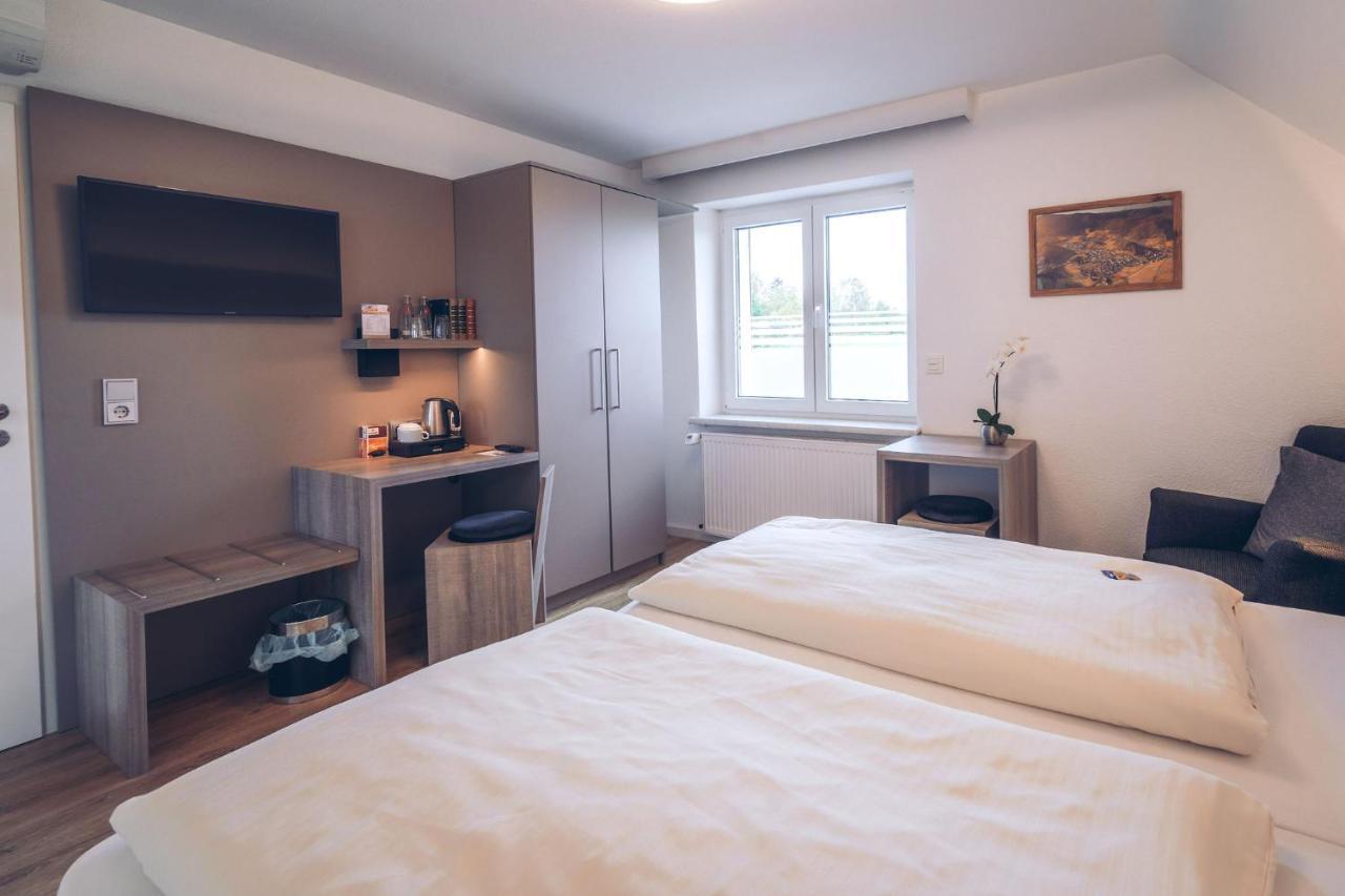 Hotel Kalenborner Hoehe מראה חיצוני תמונה