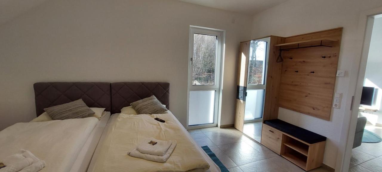 Hotel Kalenborner Hoehe מראה חיצוני תמונה