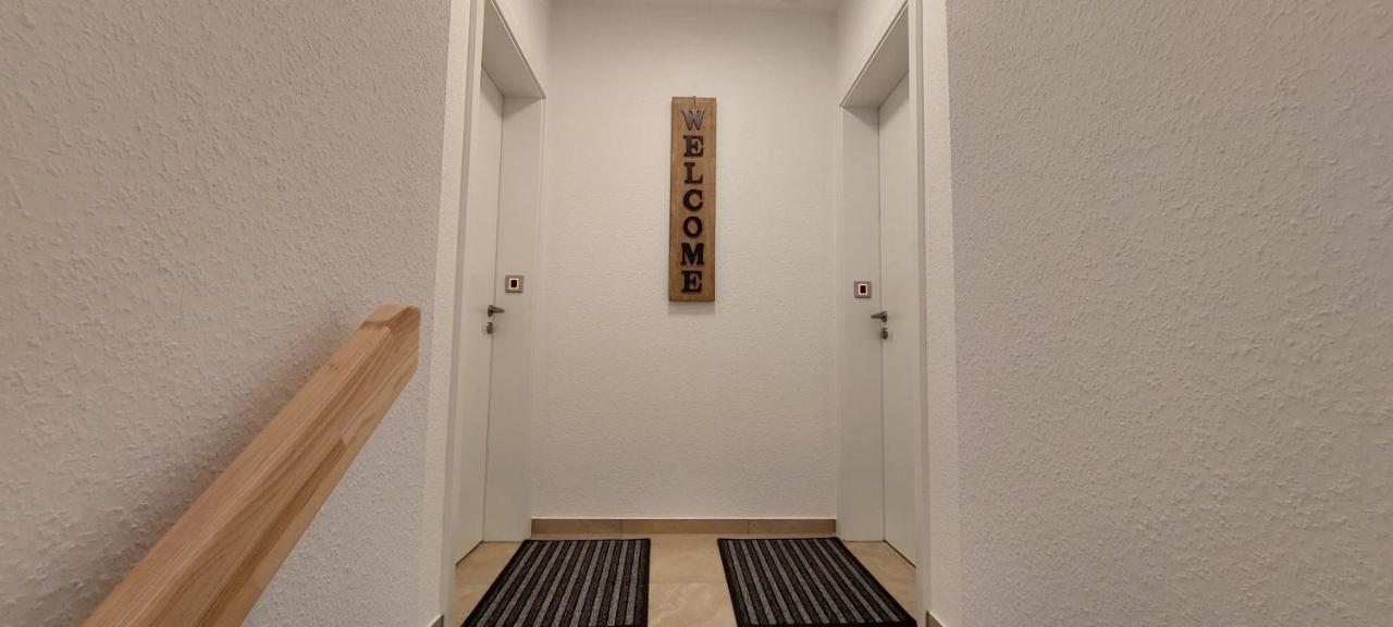Hotel Kalenborner Hoehe מראה חיצוני תמונה