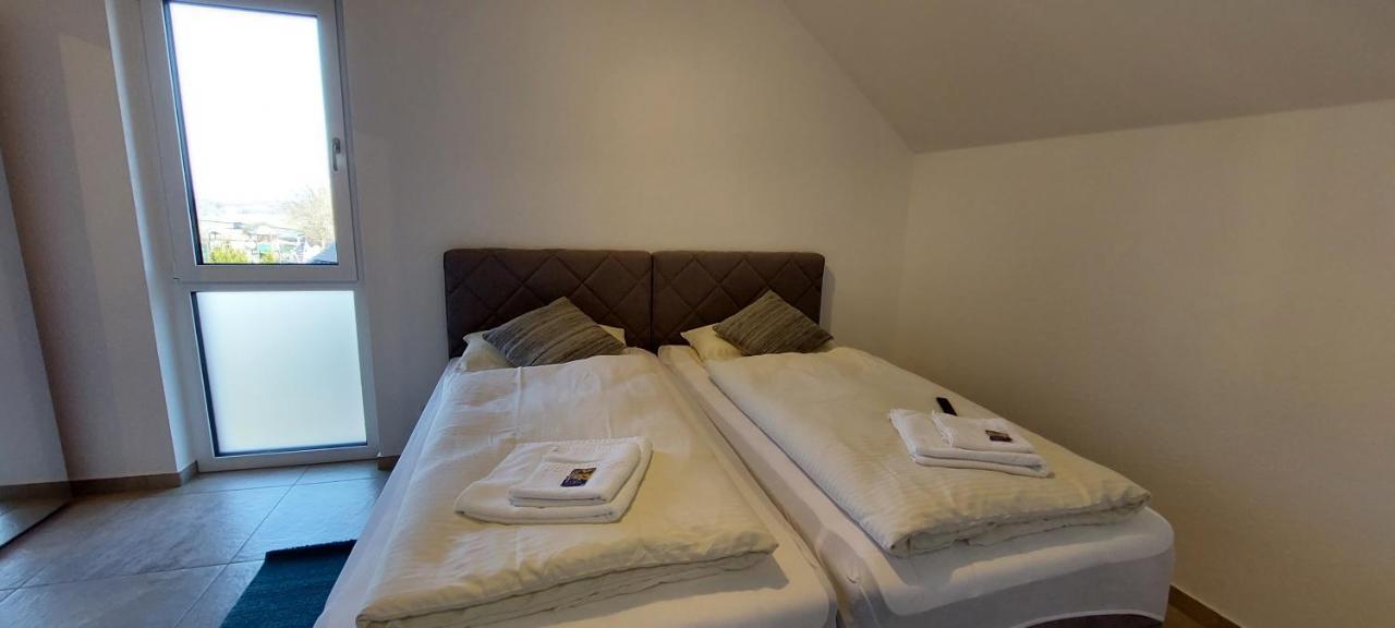 Hotel Kalenborner Hoehe מראה חיצוני תמונה