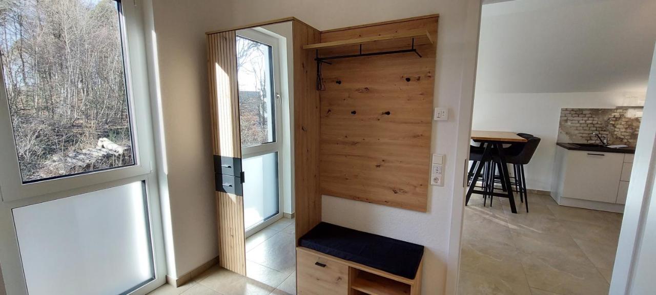 Hotel Kalenborner Hoehe מראה חיצוני תמונה