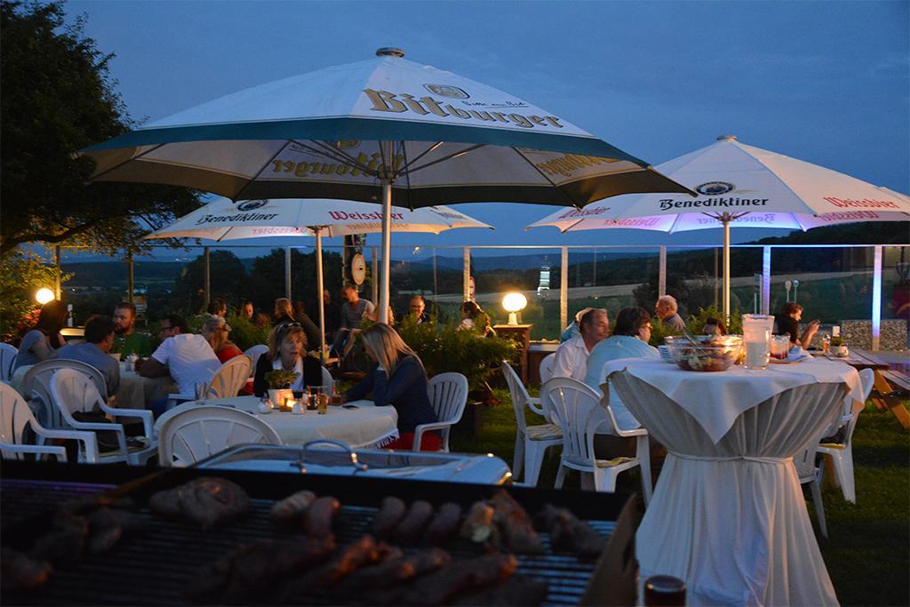 Hotel Kalenborner Hoehe מראה חיצוני תמונה