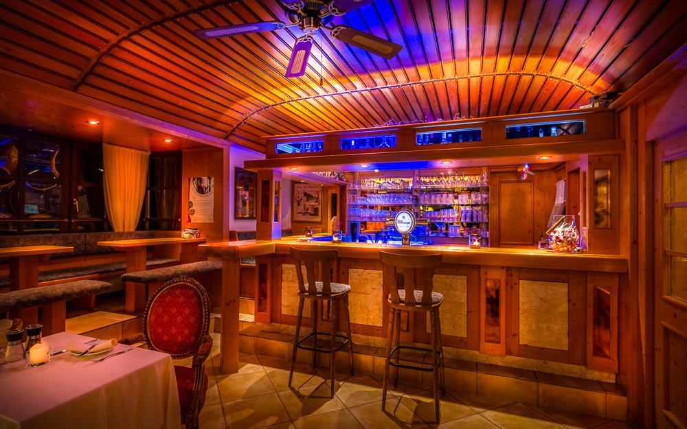 Hotel Kalenborner Hoehe מראה חיצוני תמונה