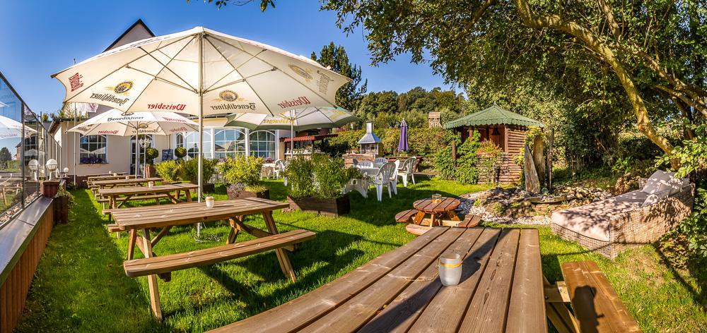 Hotel Kalenborner Hoehe מראה חיצוני תמונה