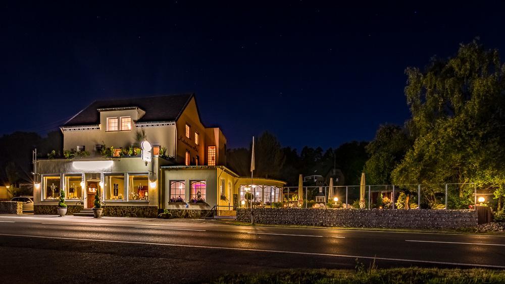 Hotel Kalenborner Hoehe מראה חיצוני תמונה