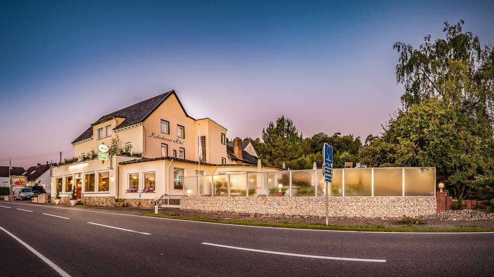 Hotel Kalenborner Hoehe מראה חיצוני תמונה